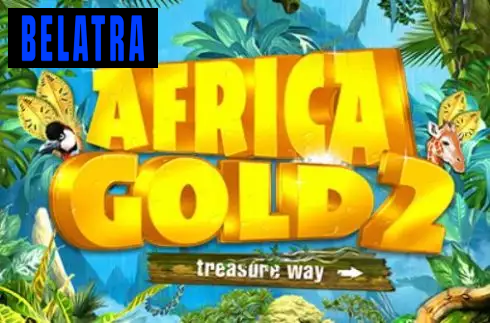 Africa Gold 2